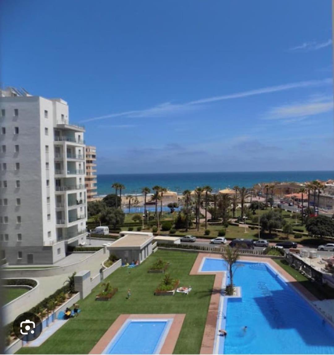 Delfin Apartman La Mata  Kültér fotó