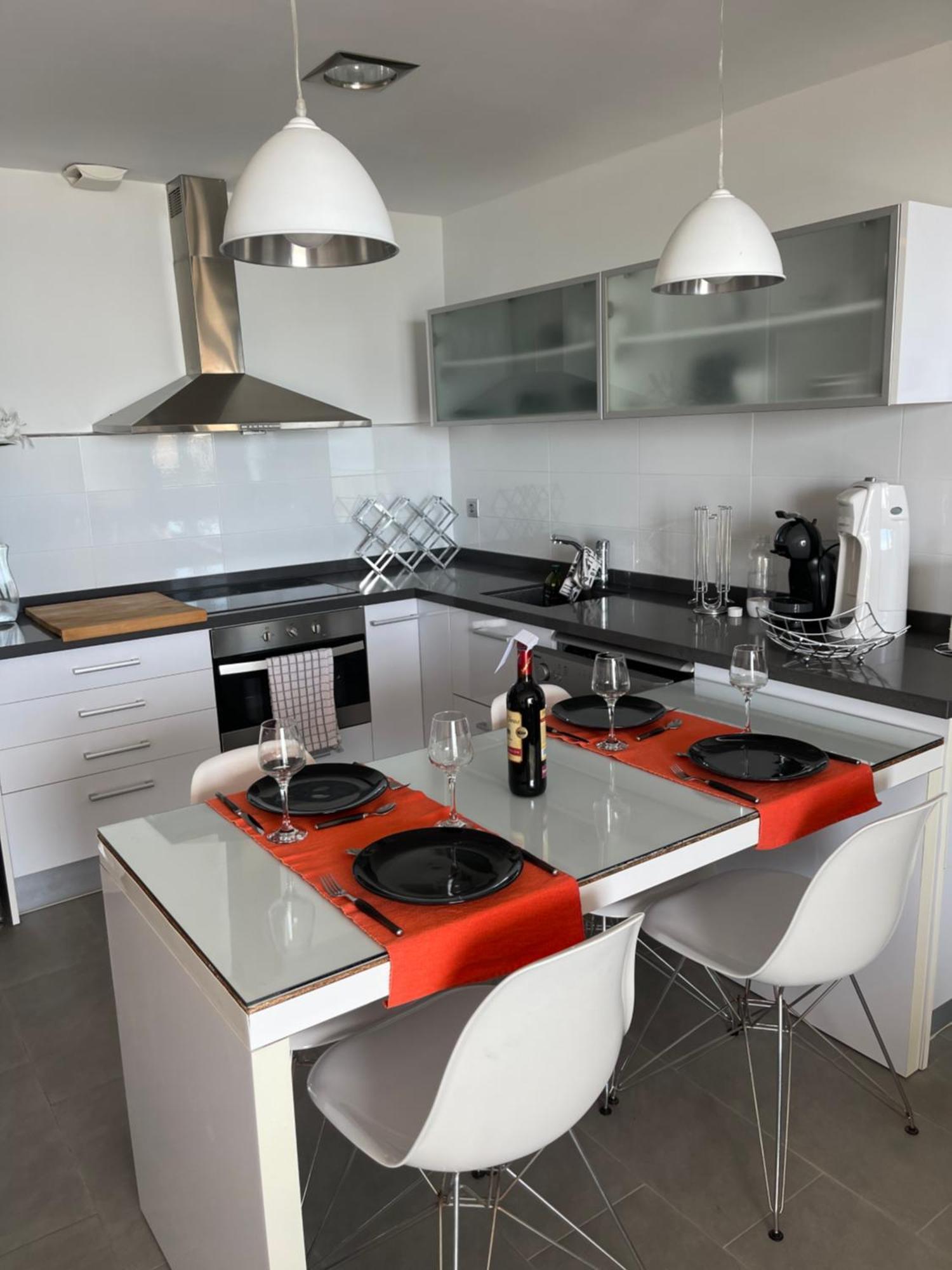 Delfin Apartman La Mata  Kültér fotó