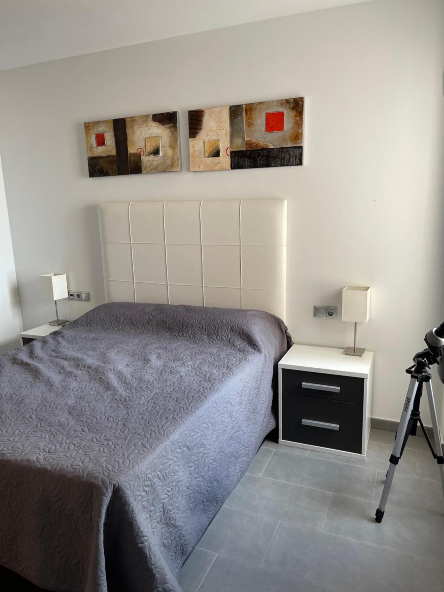Delfin Apartman La Mata  Kültér fotó