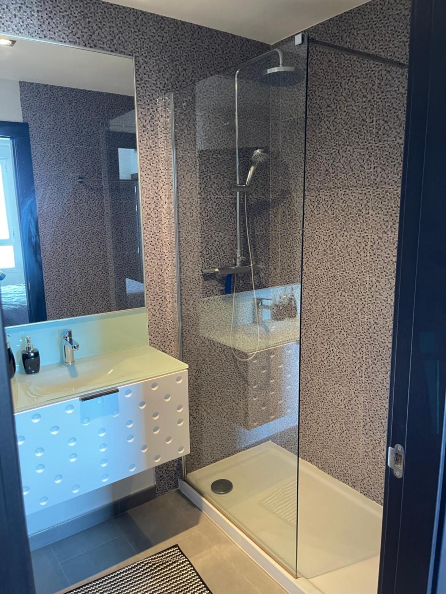 Delfin Apartman La Mata  Kültér fotó